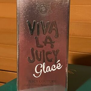 Juicy Couture Viva La Juicy Glacé Fragrance